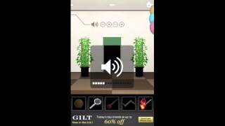 DOOORS Walkthrough Levels 21-35