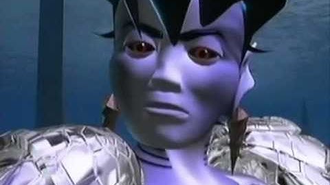 ReBoot - AndrAIa PL (s02e06)