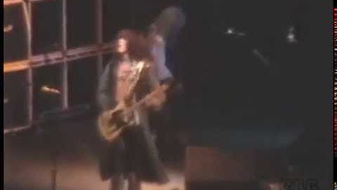 Thumbnail of Cinderella - Gypsy Road - Live 1988