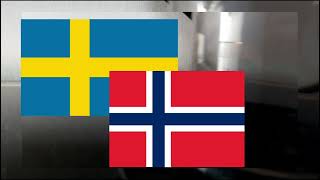 The Koala Brothers Theme Song In Norwegian And Swedish Mixed Together