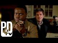 Cop Vs. Dirty Cop (Fight Scene) | Shades Of Blue | PD TV