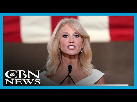 Kellyanne Conway Pens