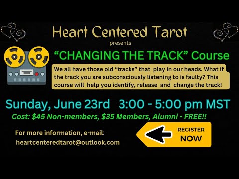 Changing the Track class - June 23, 2024