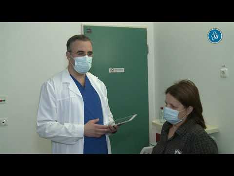 Эффект от стимуляции в нашем центре он доходит до 90%