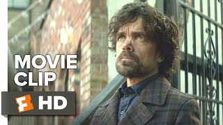 Rememory Movie Clip - A Private Moment (2017) | Movieclips Coming Soon