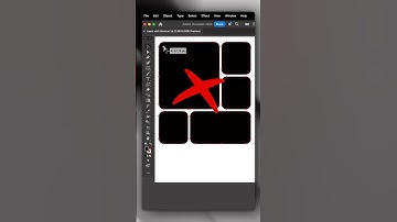 Bento grids made easy with this Script #adobeillustrator #design #logodesign