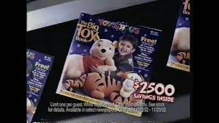 Nick Jr. Commercials 12272002