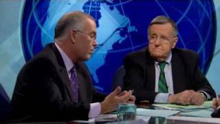 Pbs Newshour Vote 2010 Election Special