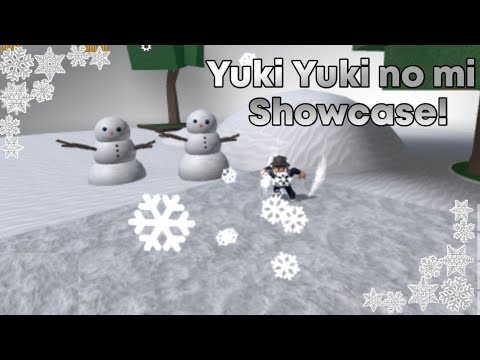 pics Yuki Yuki No Mi King Piece yuki yuki no mi snow showcase
