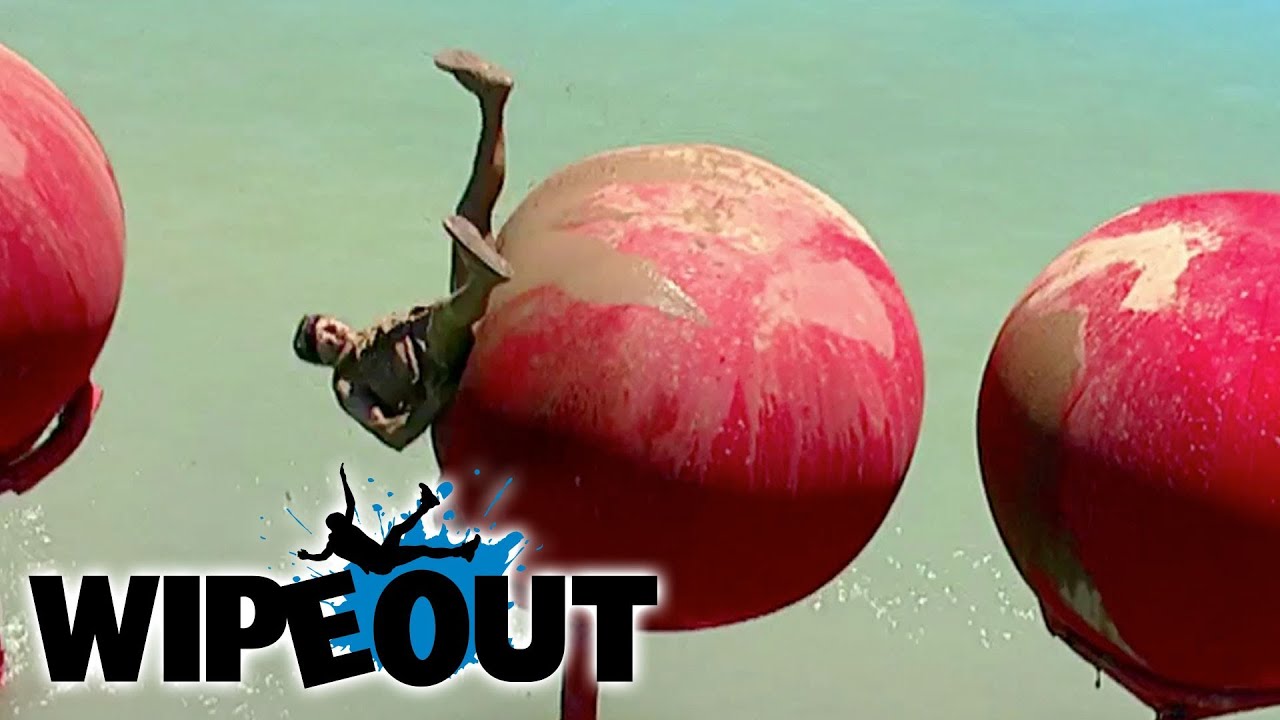 failure meaning in bengali Best of the Big Balls | Wipeout HD