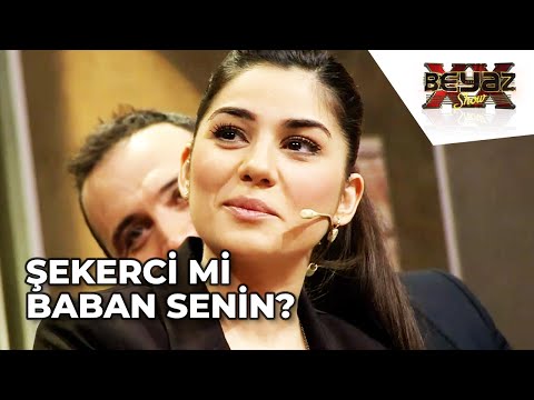 Zeynep Çamcı Hakkında Bunları Biliyor Muydunuz! - Beyaz Show