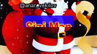 Yeni̇ İldə Hamimiza Gözəl Arzular Di̇ləyi̇rəm