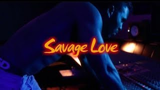 Jason Derulo - Savage Love (Lyrics)