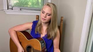 The Table (Chris Tomlin) - Holly Tucker cover