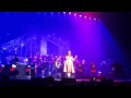 O Holy Night - Hillsong Christmas Carols - Wembley Arena