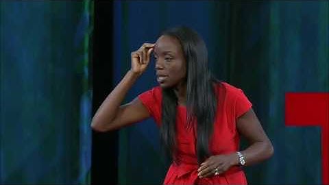 ETA S3 - TedTalk - ACES Study - Dr. Nadine Burke-Harris