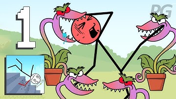 Ragdoll Break: Kick Loser by WEEGOON