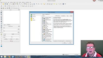 QGIS Plugins installationThomasalan1145