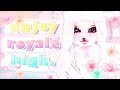 5 ways to enjoy royale high ♡