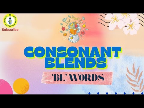 'Top 'Bl' Words