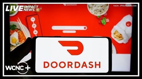 DoorDash data breach: What you need to know