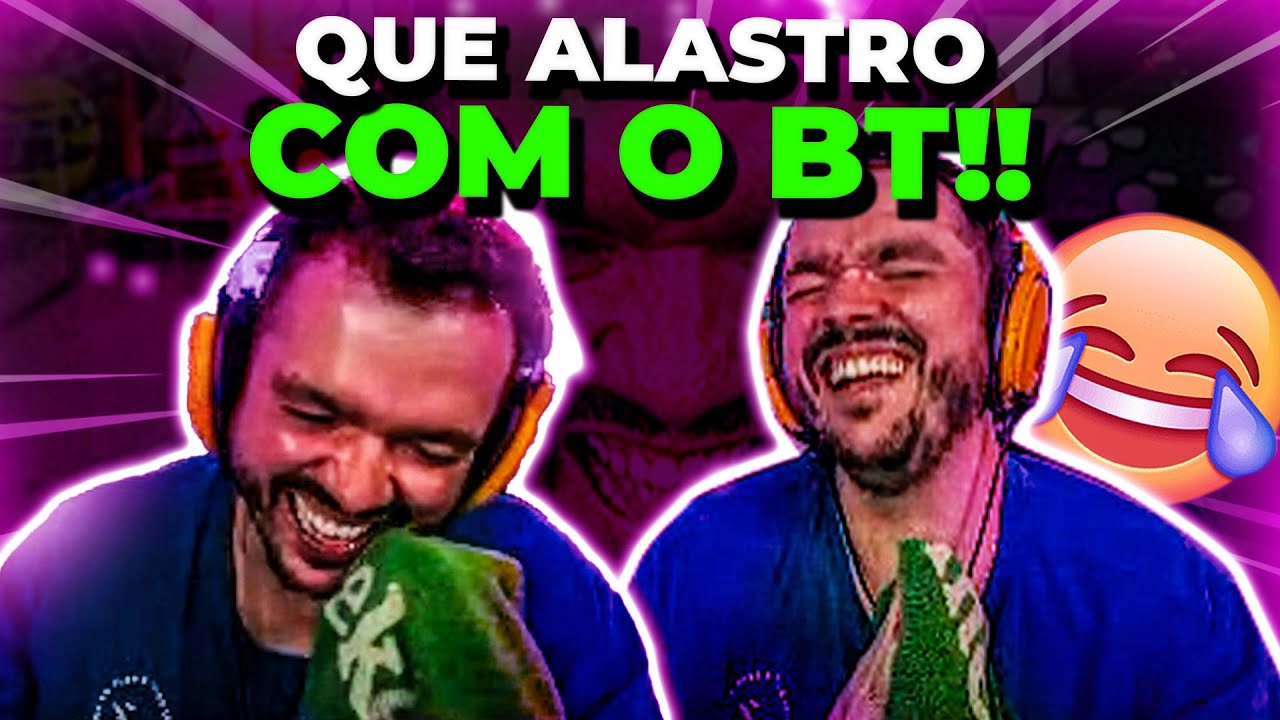 OS MOMENTOS MAIS ENGRAÇADOS DAS LIVES!! (Gaules, Michel, BT, Liminha) (