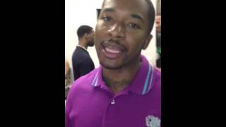 Chingy Jackpot-The Real Chingy: Ep.5