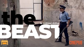 BESTIA (2018) - film scurtmetraj UNATC online pe CINEPUB