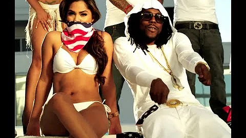 Young Scooter (Feat. Rick Ross, Birdman & Gucci Mane) - Colombia (Remix) (Explicit) [Official Video]