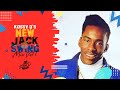 New jack swing mix  dj kossy d keith sweat bobby brown karyn white blackstreet johnny gill