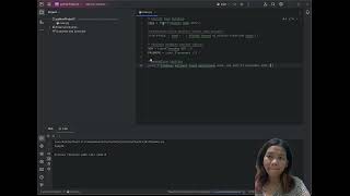 Pemrograman Python (String dan Input)