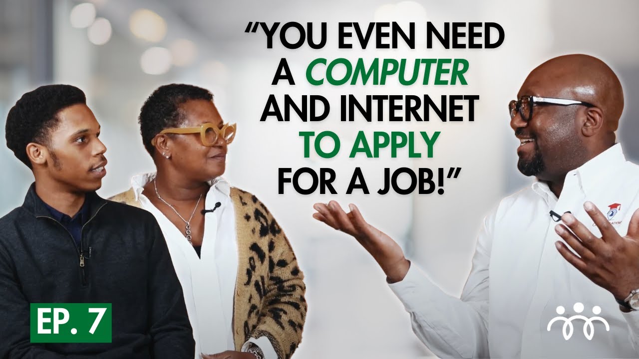 The Key to Breaking Barriers 