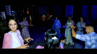 Faruh Nasi̇ba Toy 3