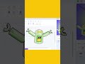 Creating Sprite Animations to Minecraft Music #scratch #shorts