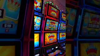 This is for the homies!  Live casino slot play from Yaamava  Resort and casino.