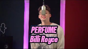 Billi Royce - Perfume (Glory Pt.2) (Live Mic Performance)