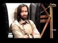 Main Hoon Shahid Afridi S Cast In Living On The ...