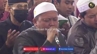 Isyfalana Ya Rosulullah | Ustd Fahrurozi | Majlis Nurul Musthofa