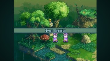 Quest: Green Dominion | Final Fantasy Tactics A2 : Grimoire of the Rift #playthrough #finalfantasy