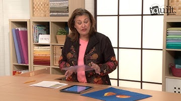 How to Use Your Tablet as a Light Box