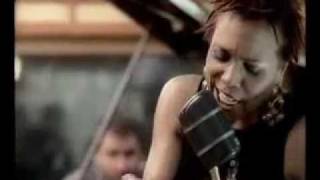 DEE DEE BRIDGEWATER   INTO MY SOUL.avi