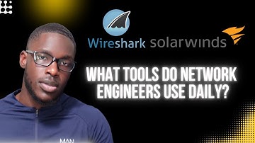 What Tools Do Network Engineers Use Day-To-Day?