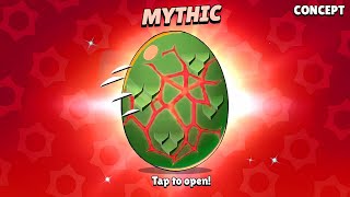 😍🥚 MYTHIC EGG IS HERE!!?🎁✅|FREE GIFTS Brawl Stars🍀