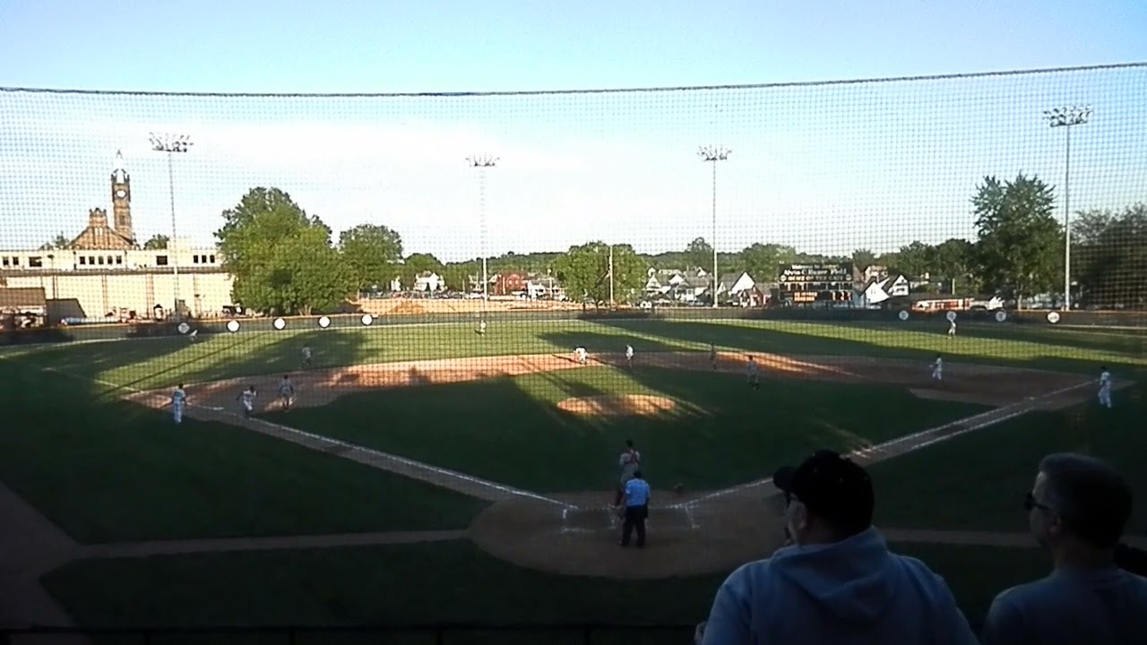 HS Baseball Jasper 4 Southridge 3 eight innings YouTube