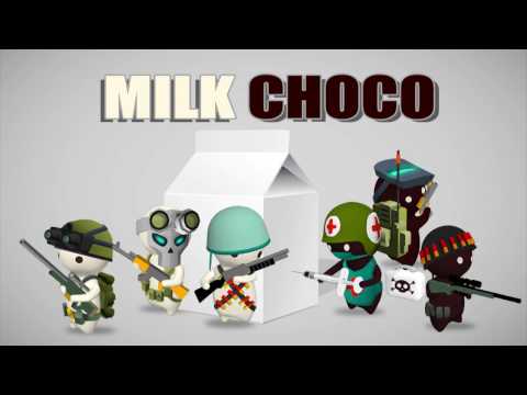 MilkChoco - Online FPS