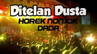 Ditelan Dusta - dangdut terbaru glerrr cocok buat cek sound