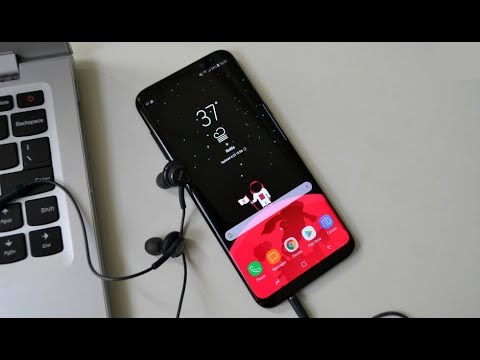 [HOT NEWS] Samsung Galaxy S8 fast charging issues after recent update - Gadget Corner