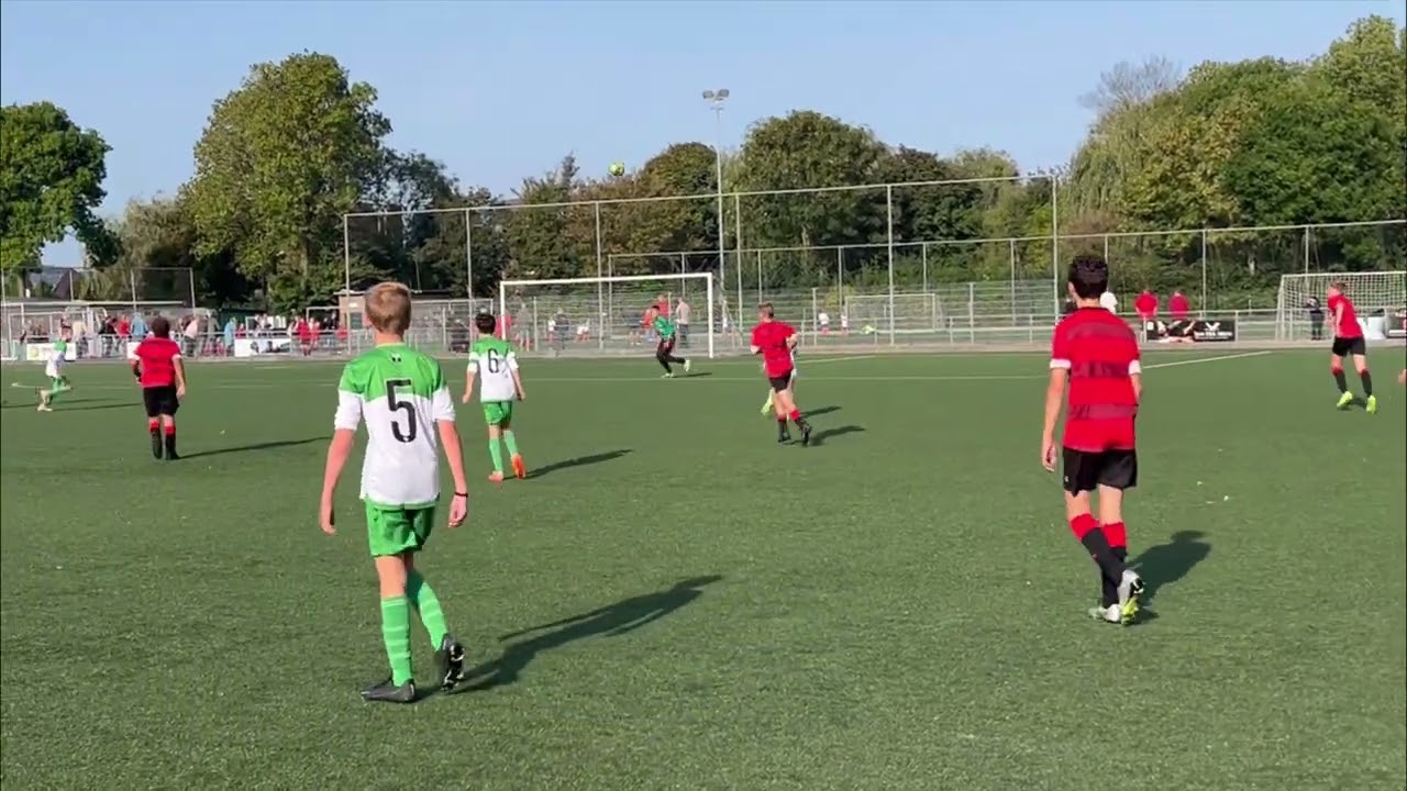 EMM’21 JO13-1 - BSC’68 JO13-1