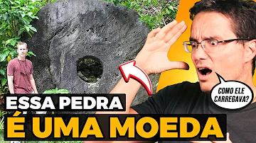 Como era o dinheiro de antigamente?