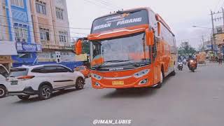 Lagu DI PAMAINKAN CINTO || versi bus satu nusa nopin 407